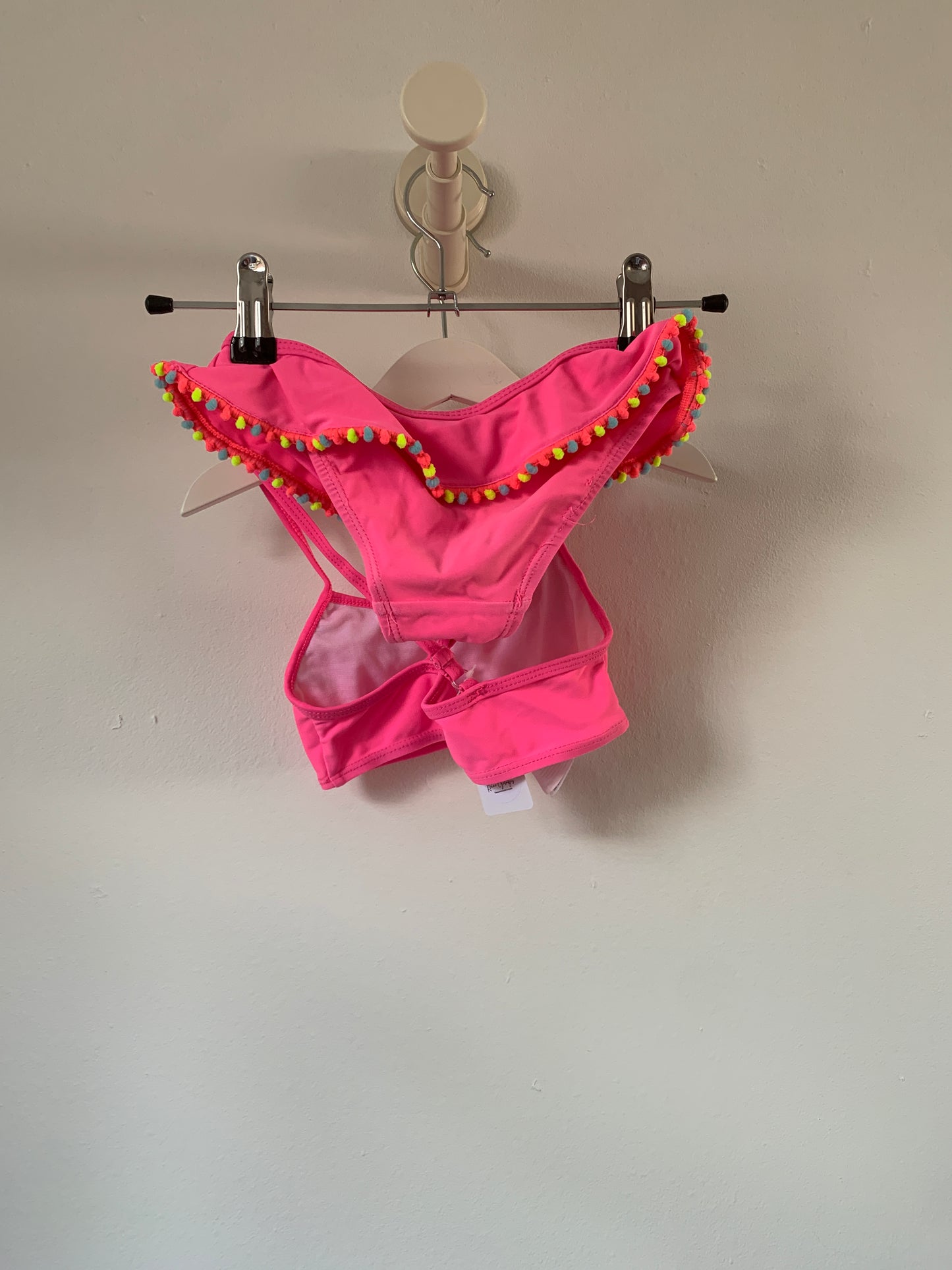 Zeeman bikini 110/116 - zeer goede staat ⚡