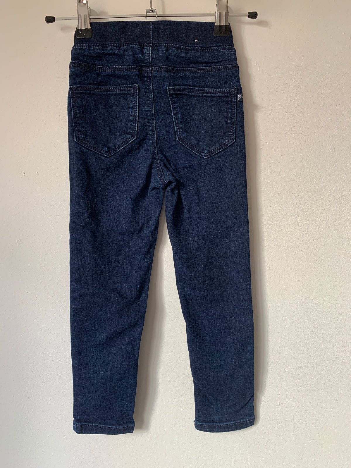 Frizzle jegging 110 - goede staat 💸