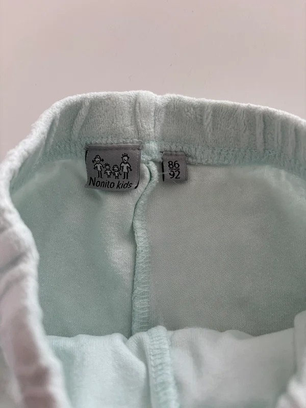 Nonito Kids short 86/92 - Nieuwstaat 💸