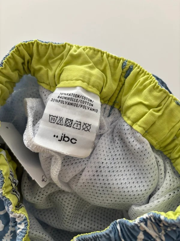 JBC zwembroek 98 - nieuwstaatđź’¸