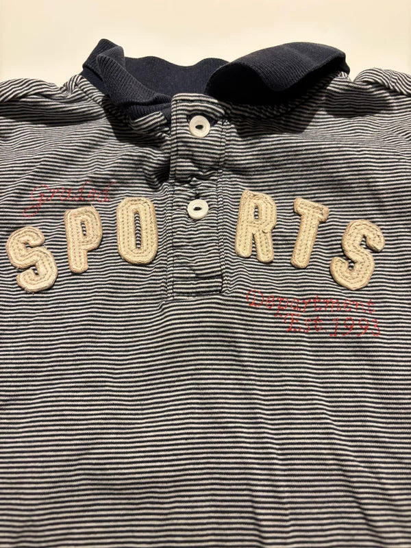 H&M polo 98/104 - zeer goede staat 💸