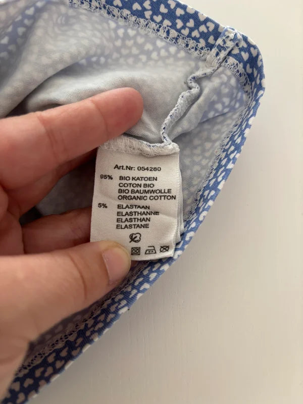 JBC jurkje 86 - nieuwstaat 💸
