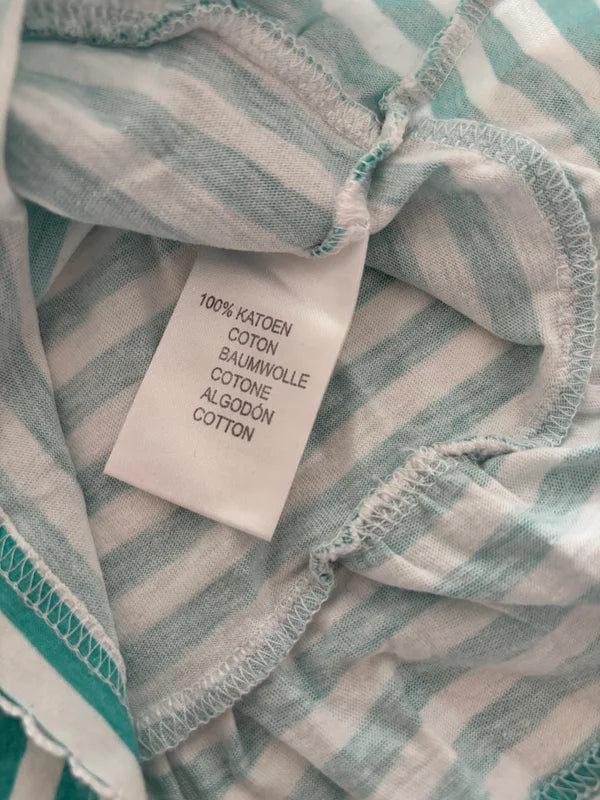Zeeman jurkje 86 - zeer goede staat ⚡