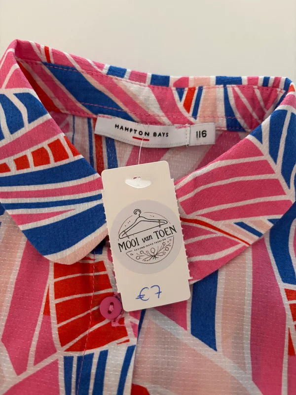 Set: jurkje en diadeem