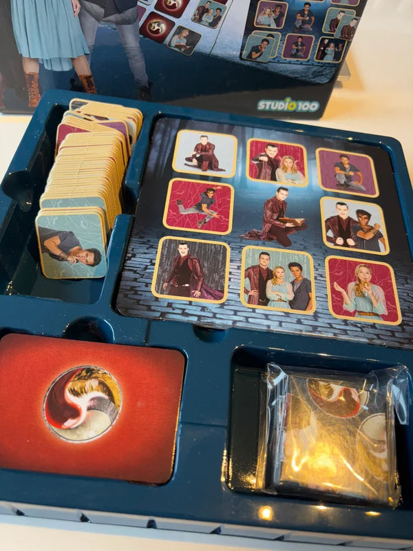 De nachtwacht 4 in 1