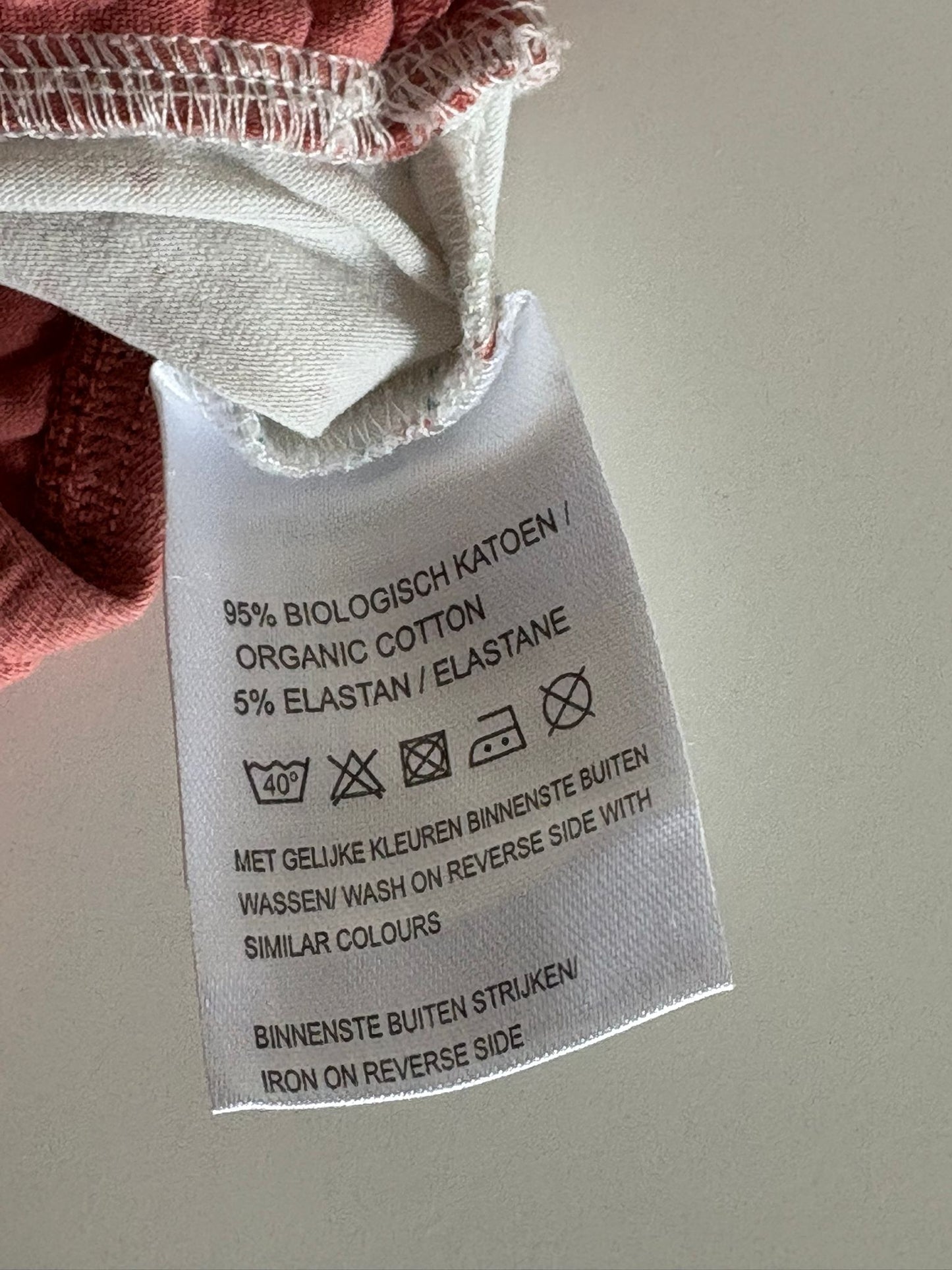 Zomerboxpakje met vogeltjes