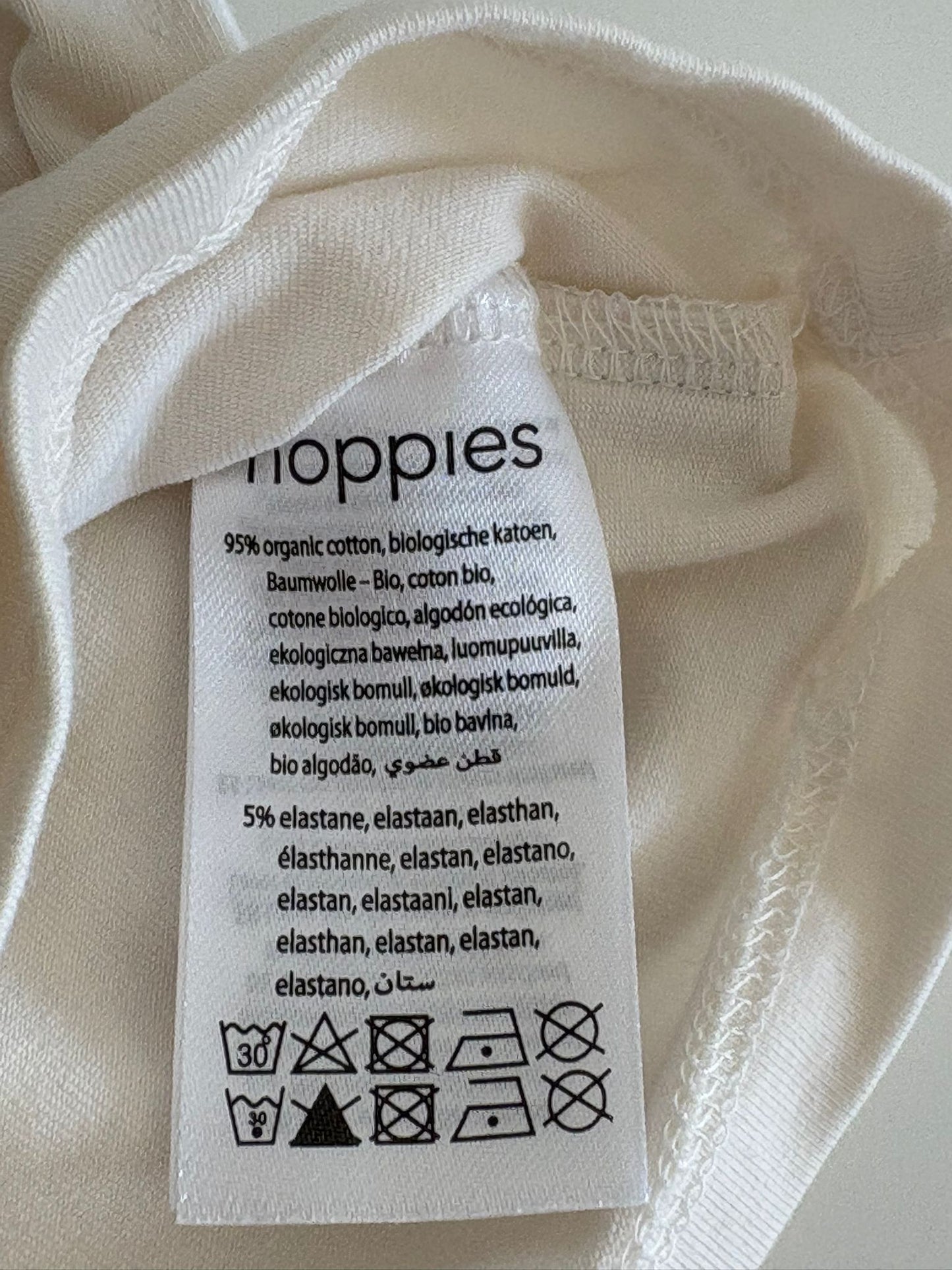 Setje met zeediertjes