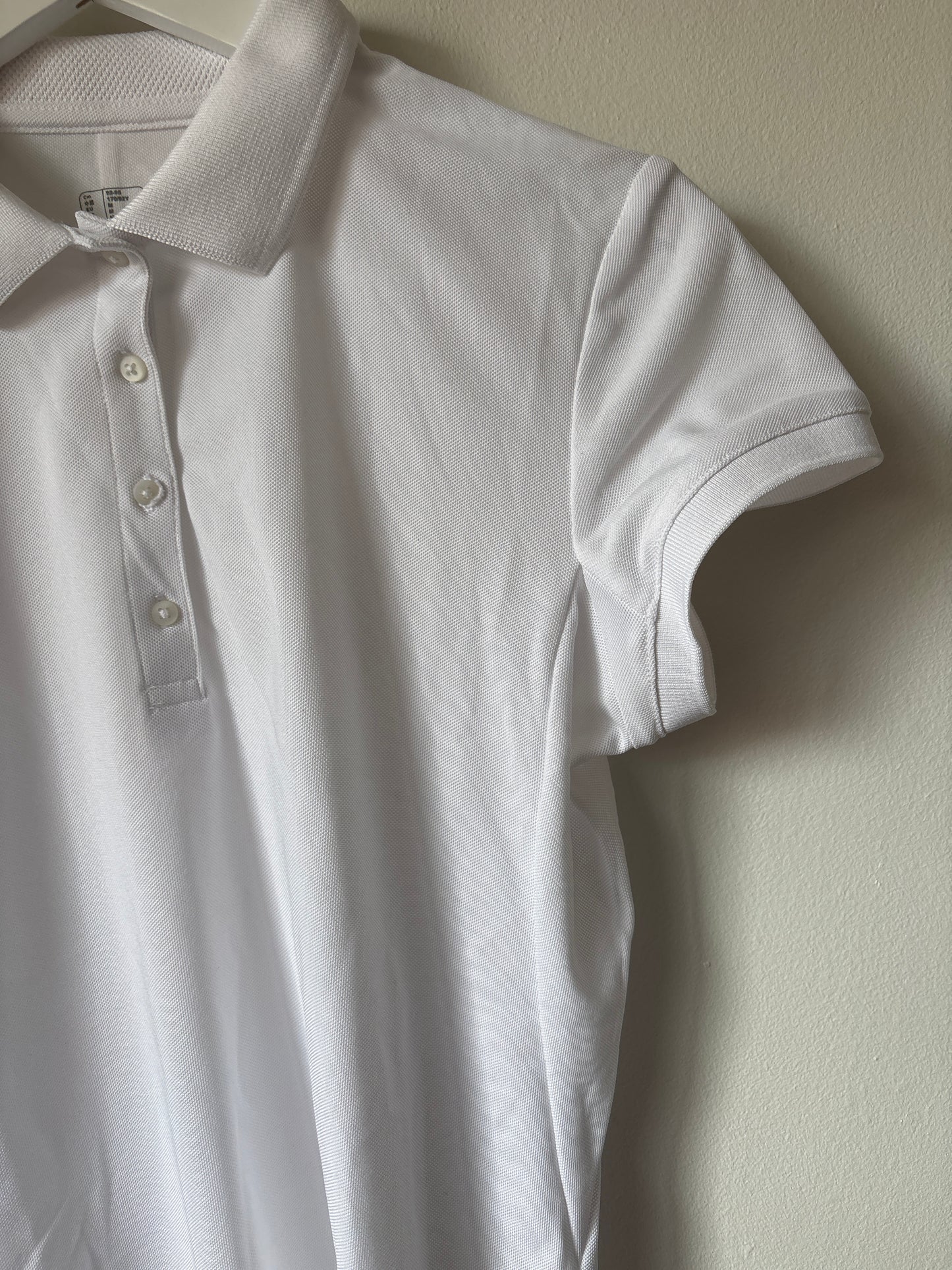 Decathlon sport polo M - nieuw💸