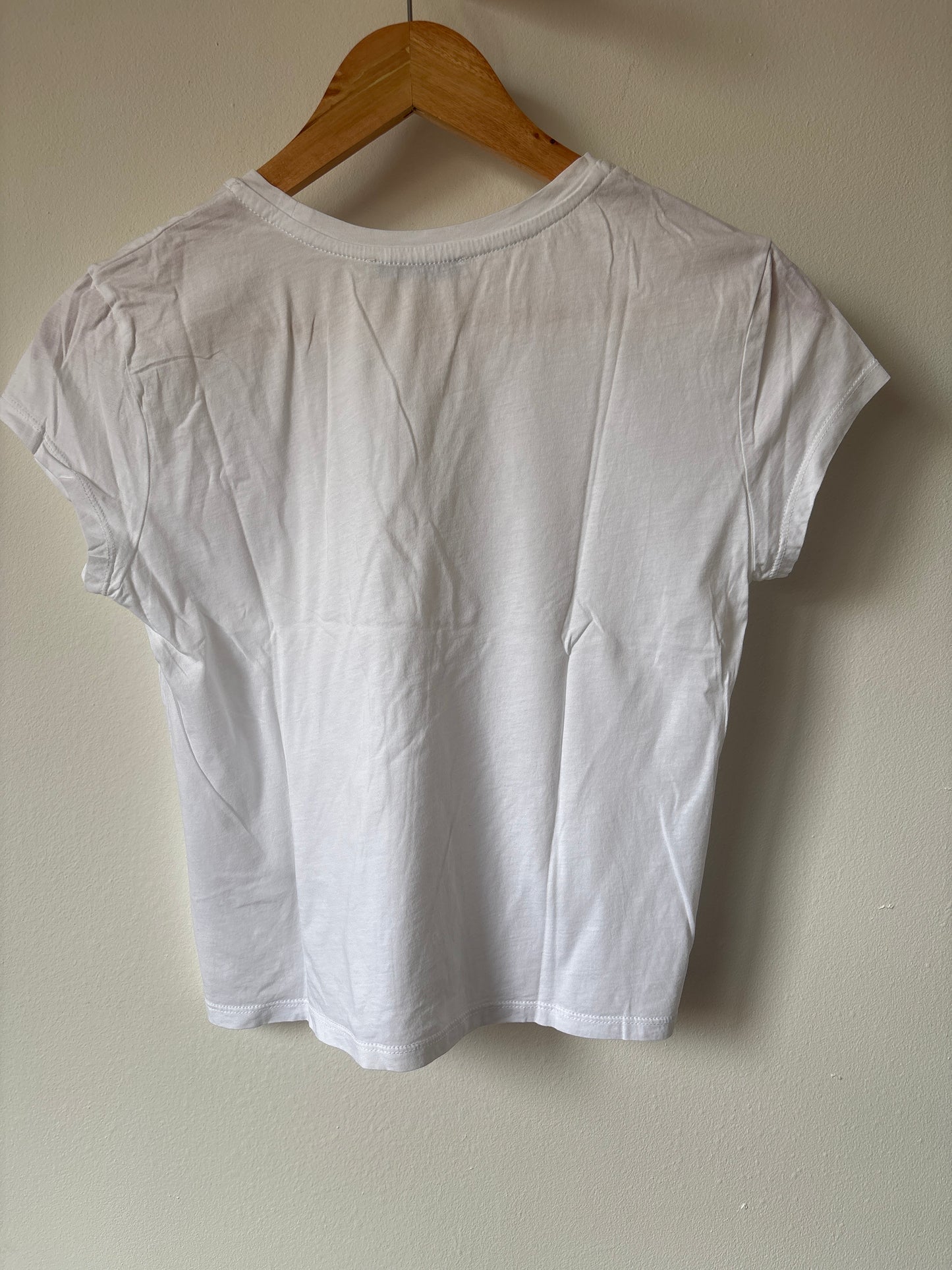 Zara T-shirt S - nieuwstaat ⭐