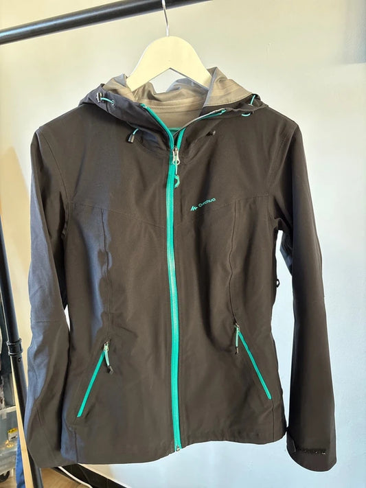 Quechua regenjas M - nieuwstaat ⭐