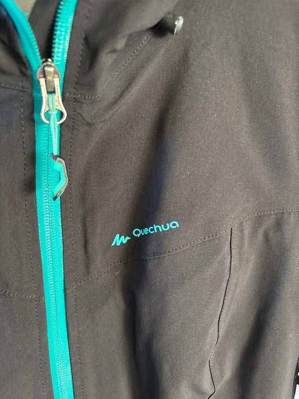 Quechua regenjas M - nieuwstaat ⭐