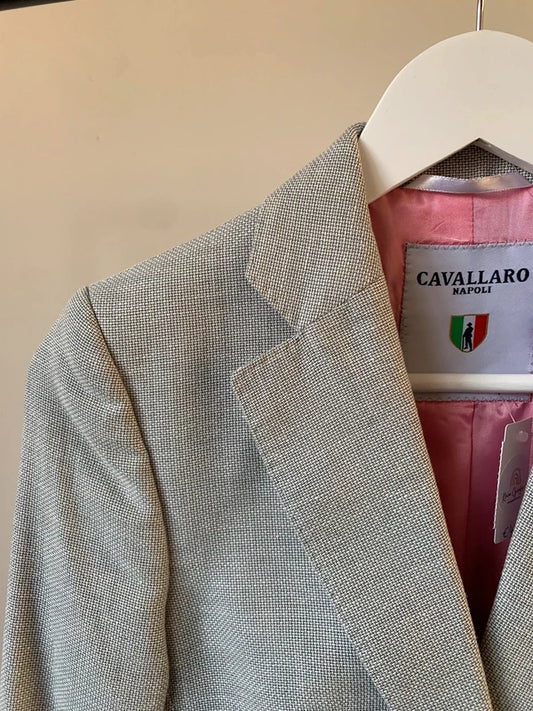 Cavallaro Napoli blazer S - zeer goed 👑