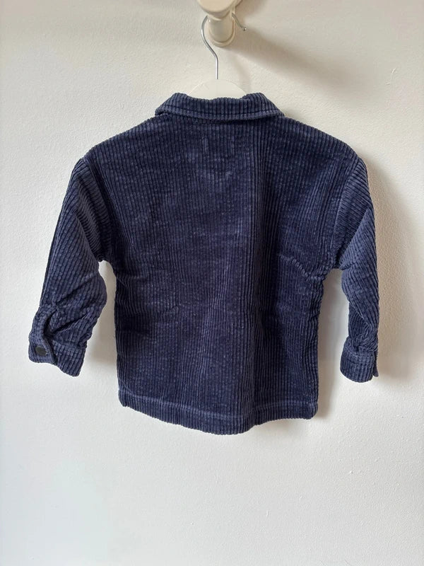 Filou vest 92 - zeer goede staat ⭐