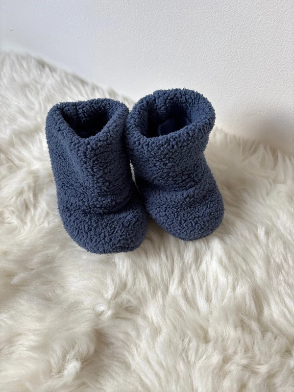Woody sloefjes 0-6m - zeer goede staat ⭐