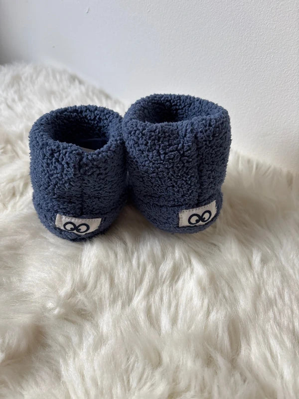 Woody sloefjes 0-6m - zeer goede staat ⭐