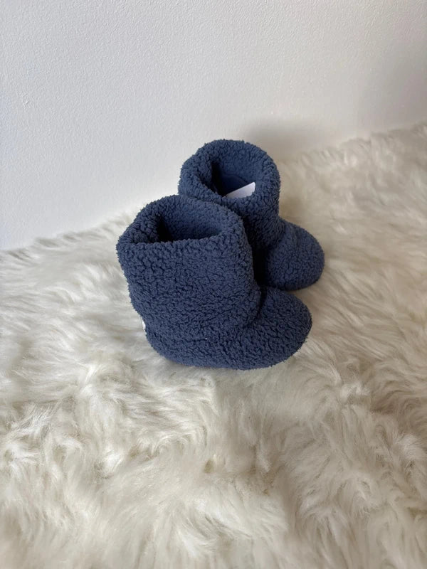 Woody sloefjes 0-6m - zeer goede staat ⭐