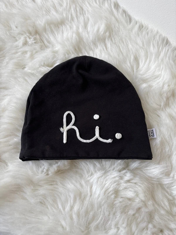 Aai aai muts - nieuw ⭐
