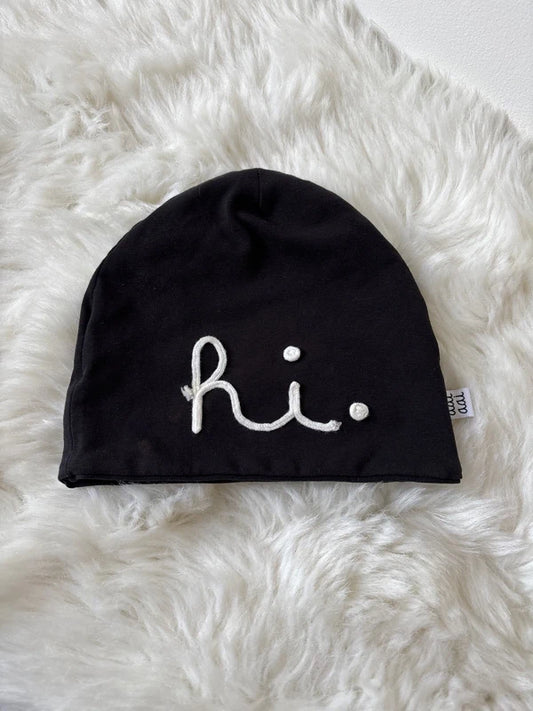 Aai aai muts - nieuw ⭐