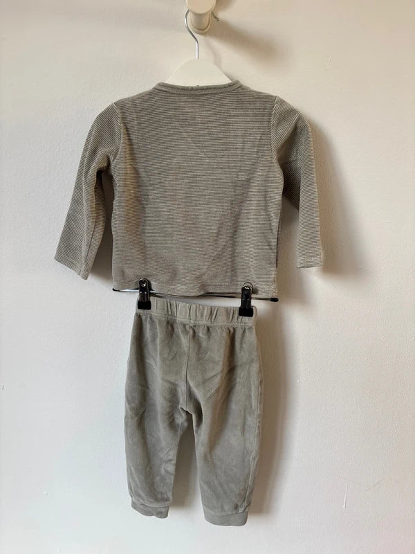 Cuddles & Smiles pyjama 86 - zeer goede staat 💸