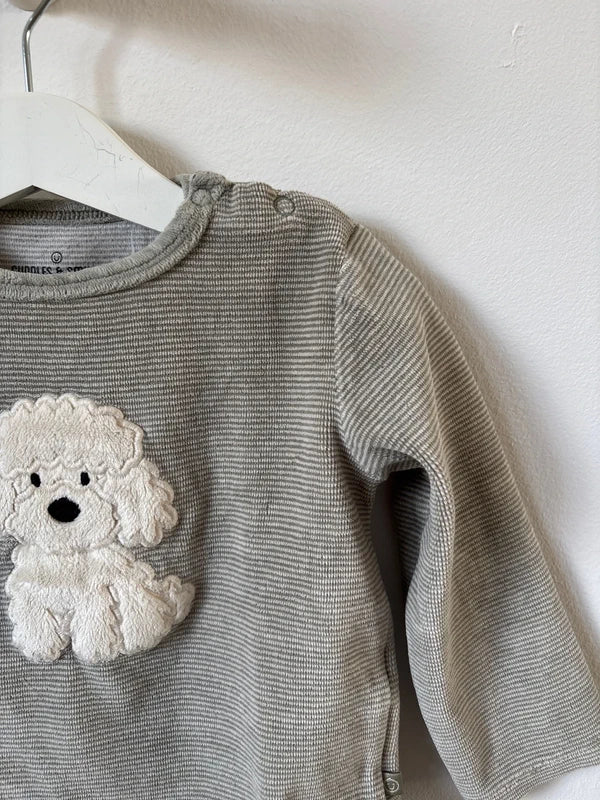 Cuddles & Smiles pyjama 86 - zeer goede staat 💸