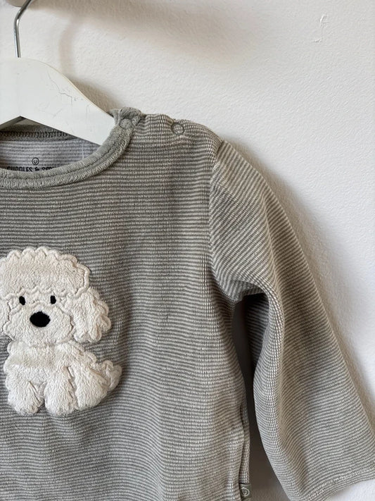 Cuddles & Smiles pyjama 86 - zeer goede staat 💸