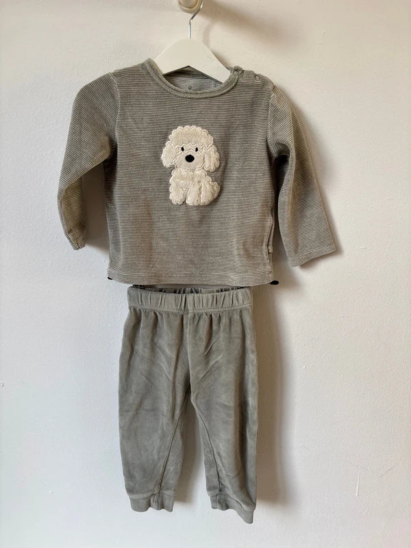 Cuddles & Smiles pyjama 86 - zeer goede staat 💸