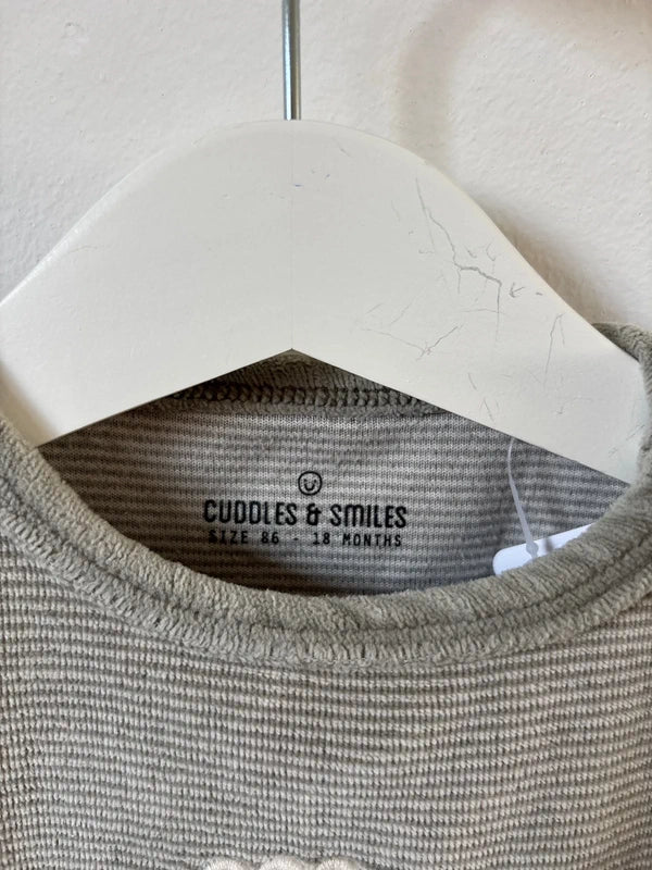 Cuddles & Smiles pyjama 86 - zeer goede staat 💸