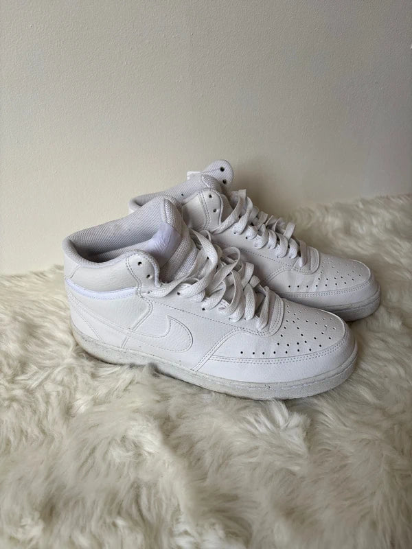 Nike sneakers 42 - zeer goede staat ⭐