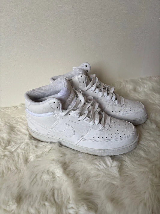 Nike sneakers 42 - zeer goede staat ⭐