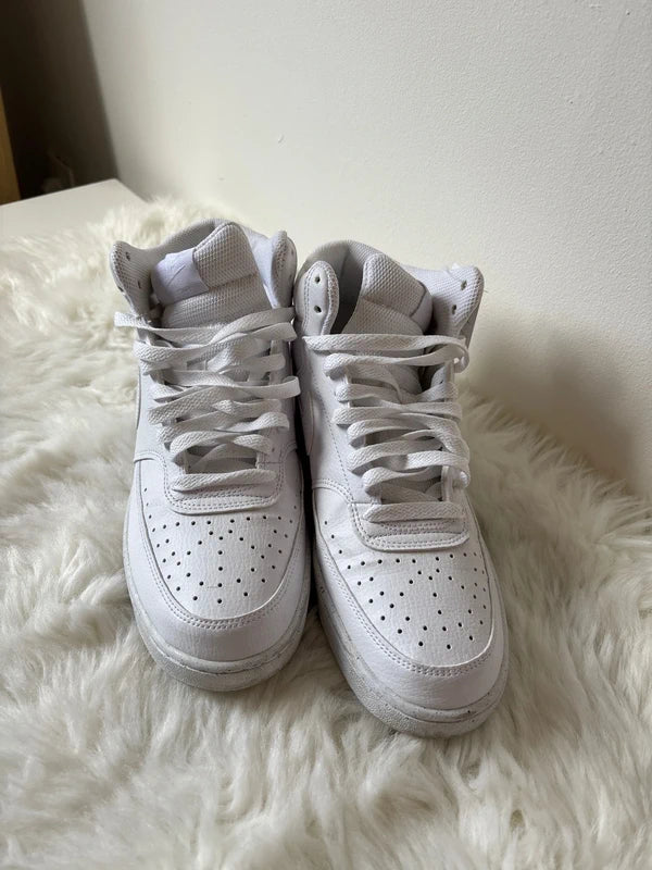 Nike sneakers 42 - zeer goede staat ⭐