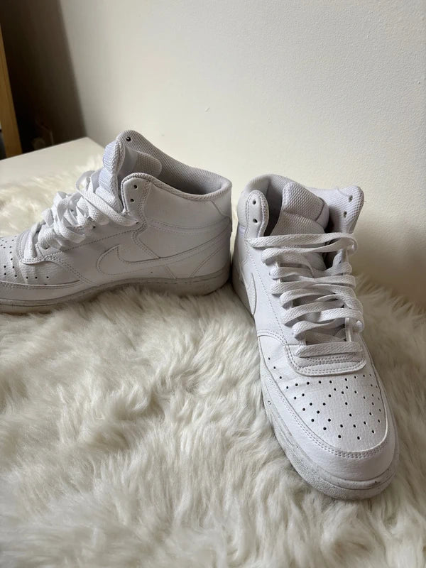 Nike sneakers 42 - zeer goede staat ⭐
