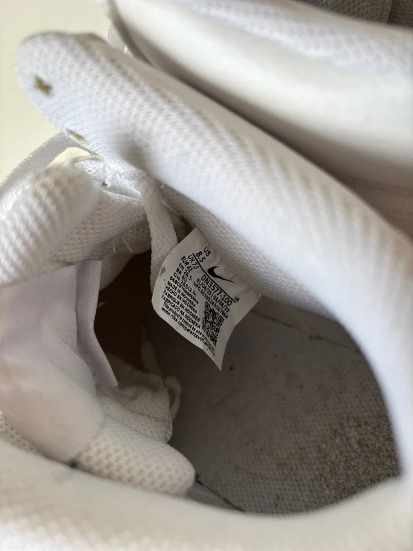 Nike sneakers 42 - zeer goede staat ⭐