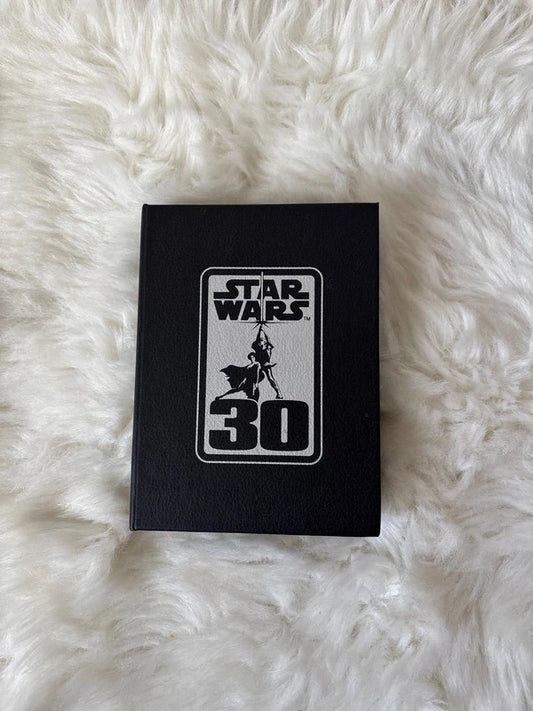 Star Wars Limited Edition kaartspel 30