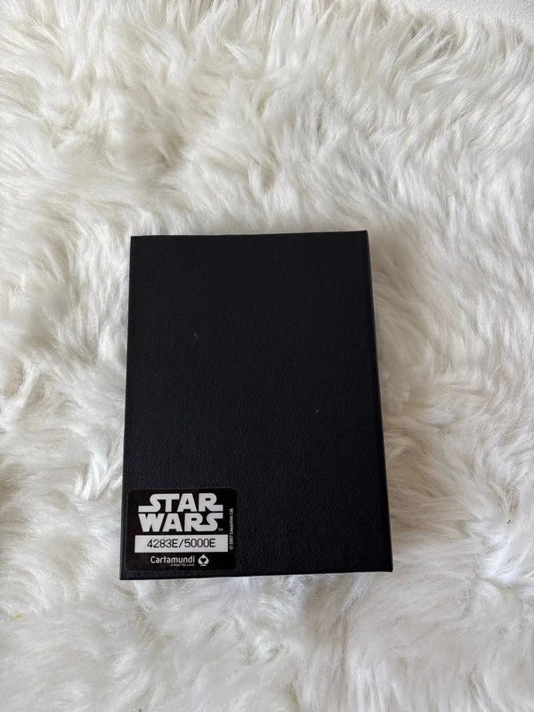 Star Wars Limited Edition kaartspel 30