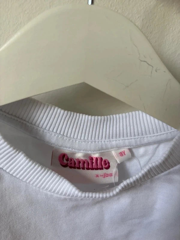 Camille set 128 - nieuw