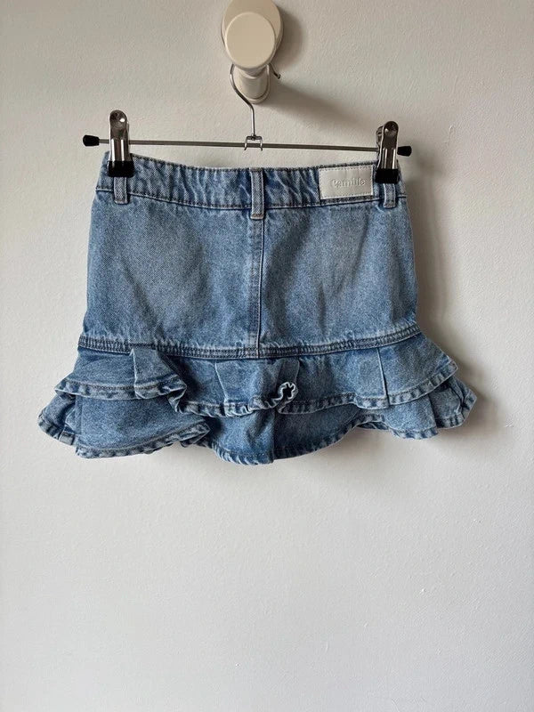 Camille set 128 - nieuw