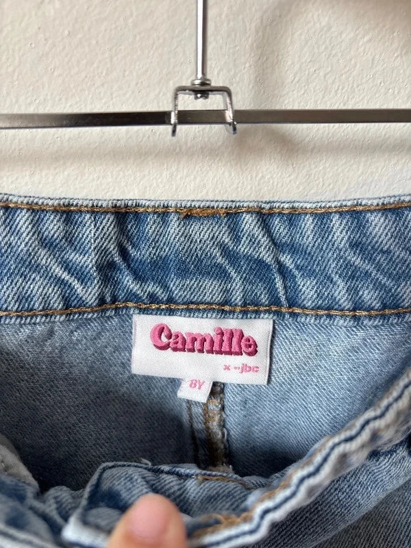 Camille set 128 - nieuw