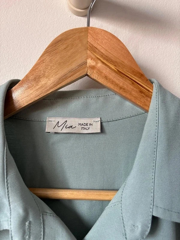 Mia jurk M - Nieuwstaat 💸