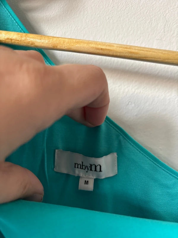 MbyM jurk M - nieuwstaat ⭐