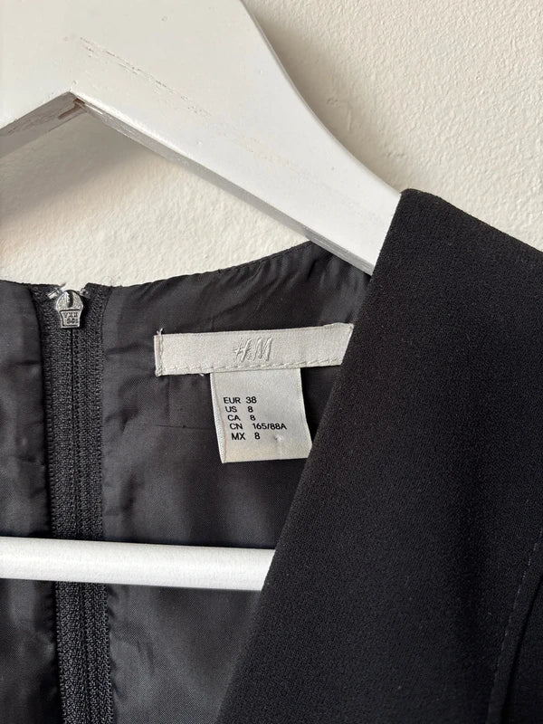 H&M jurk M - nieuwstaat 💸