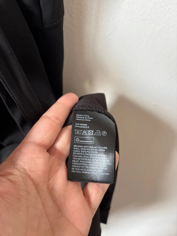 H&M jurk M - nieuwstaat 💸