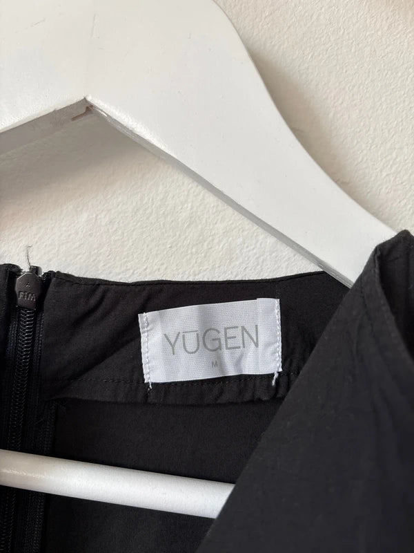 Yugen jurk M - nieuwstaat ⭐