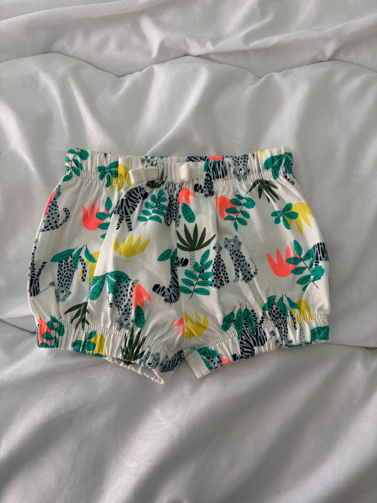 Hema short 56 - nieuwstaat 💸