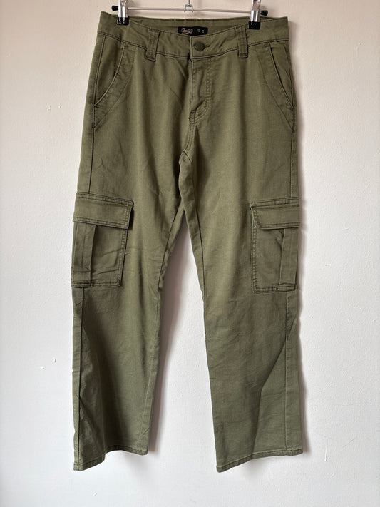Toxik3 cargojeans M - nieuw  💸