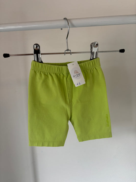 Groene caprilegging