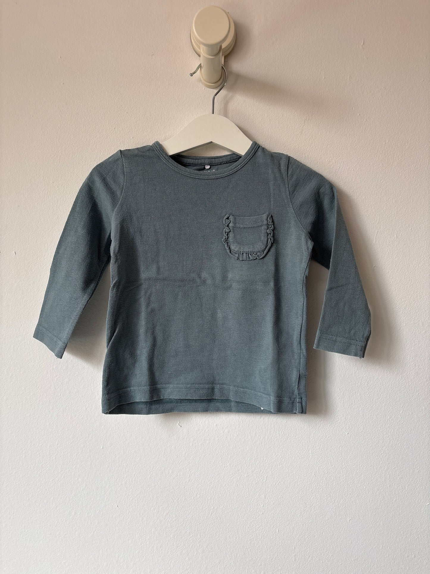 Name It longsleeve 86 - zeer goede staat ⭐