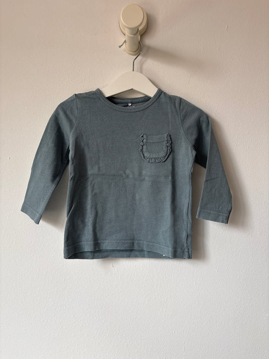 Name It longsleeve 86 - zeer goede staat ⭐