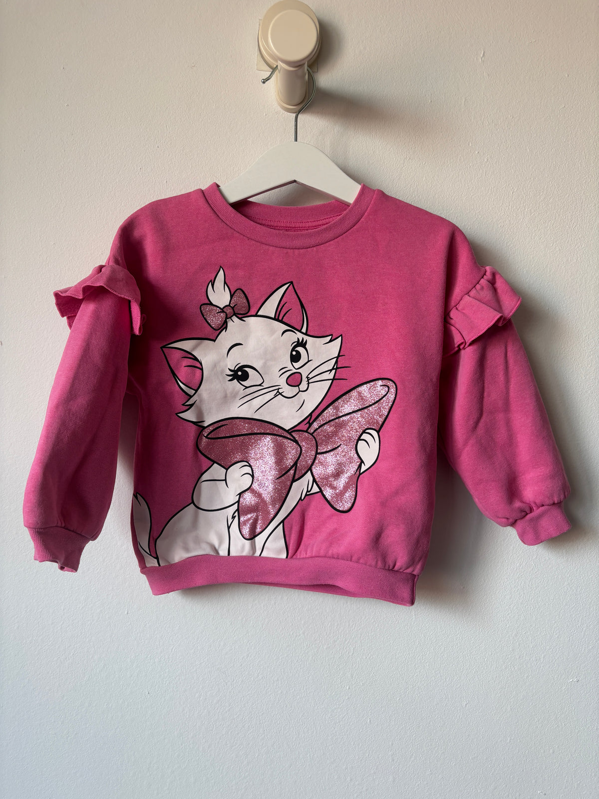C&A sweater disney 98 - zeer goede staat 💸
