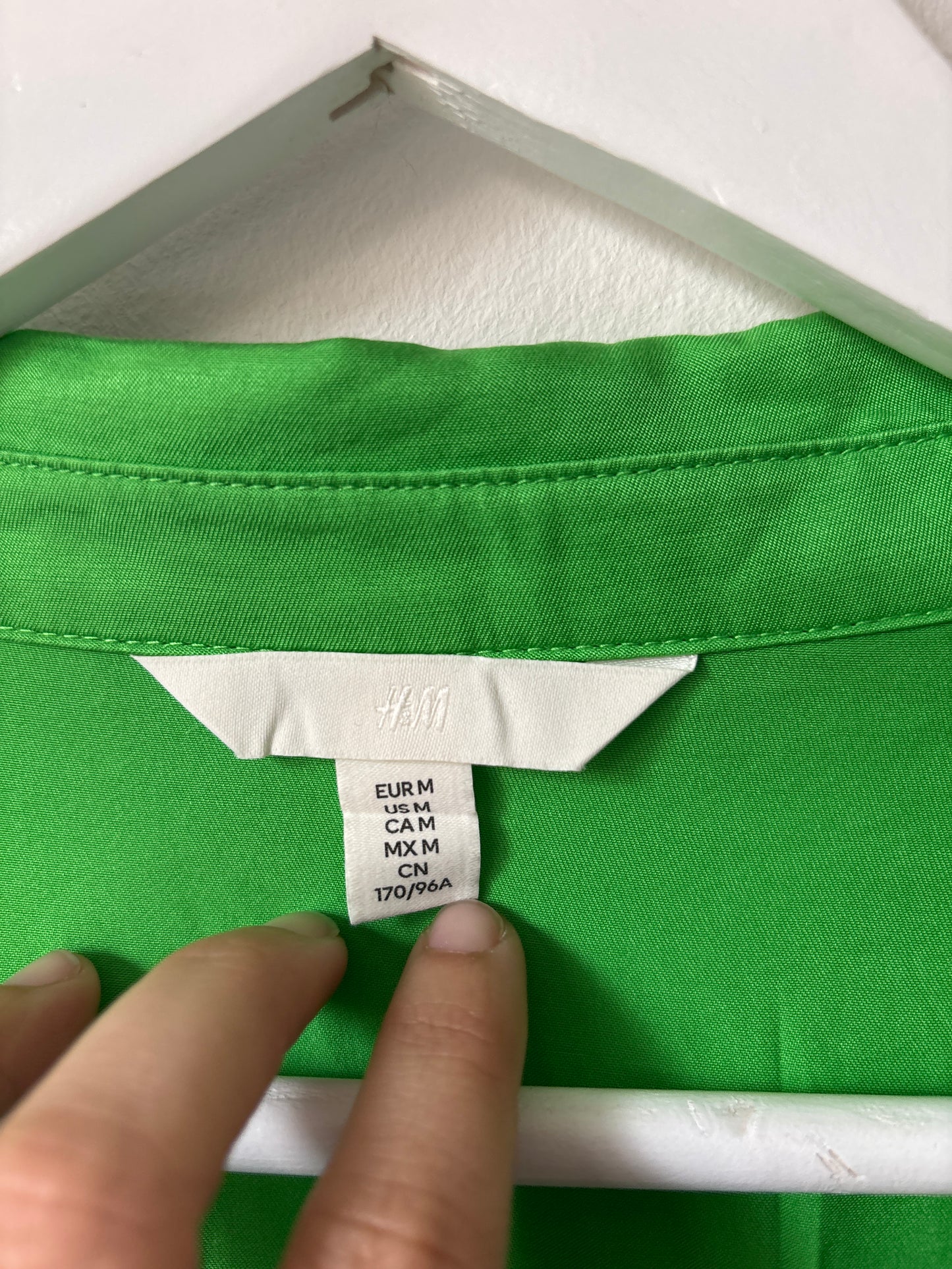 H&M jurk M - goede staat 💸