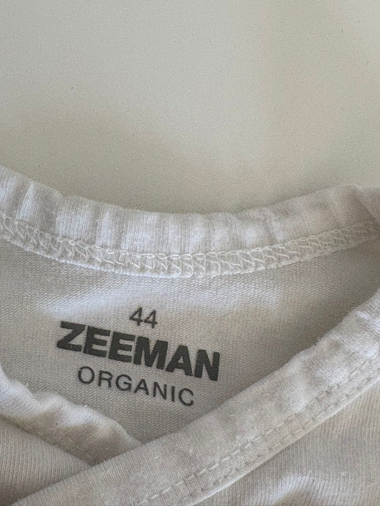 Bundel overslagrompers met lange mouwen (3)